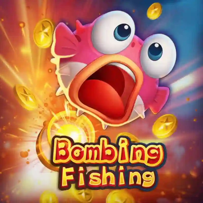 Fishing Jili